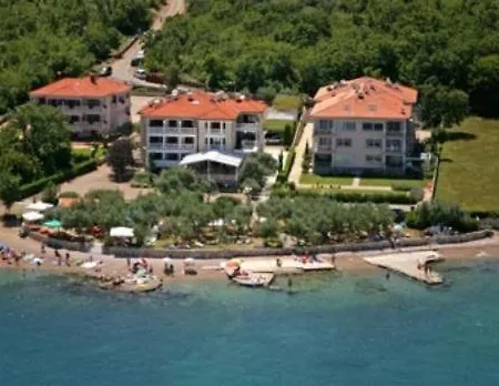 Penzion Milcetic Malinska