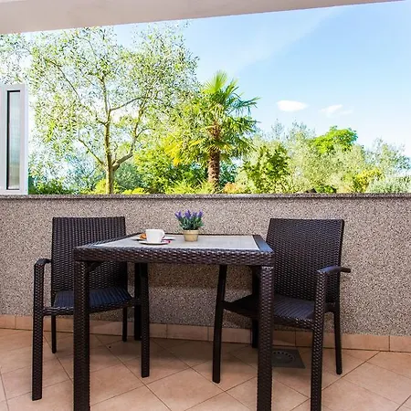 Milcetic Guest house