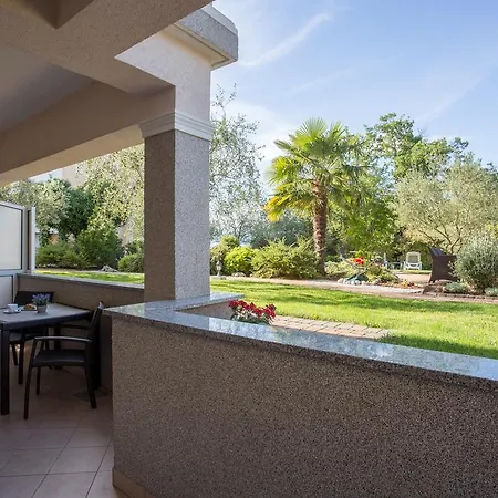 Guest house Milcetic