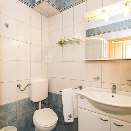 Guest house Milcetic Malinska