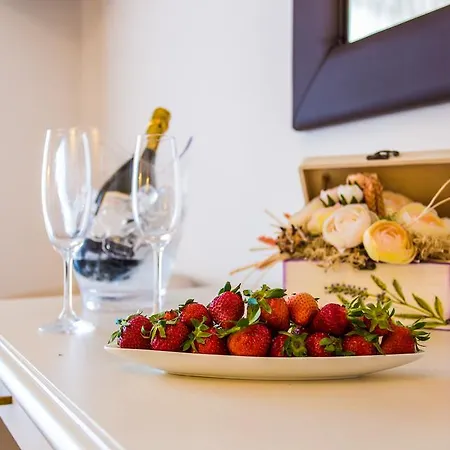 Milcetic 4* Malinska