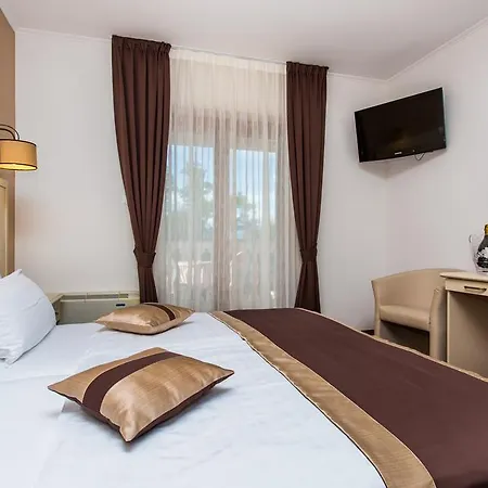 Milcetic Guest house 4*