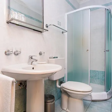 Guest house Milcetic Malinska