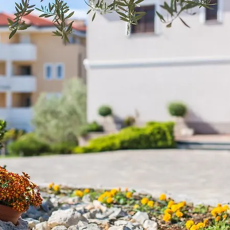 Milcetic Guest house 4*
