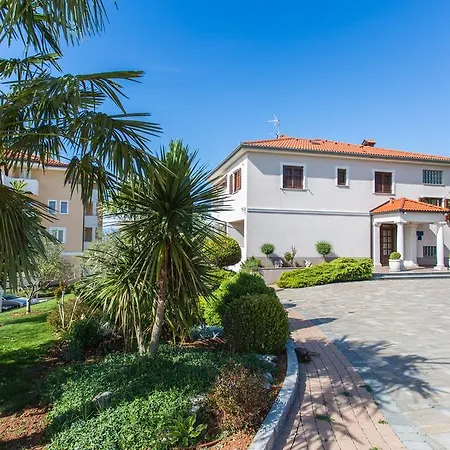 Milcetic Guest house Malinska