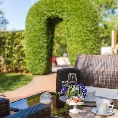 Milcetic 4* Malinska