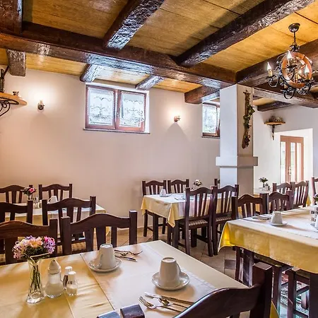 Milcetic Casa de hóspedes Malinska