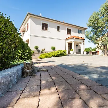 Casa de hóspedes Milcetic Malinska