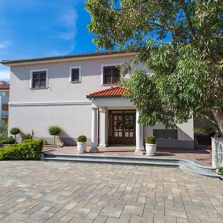 Casa de hóspedes Milcetic Malinska