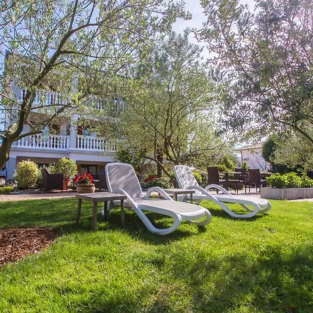 Milcetic Guest house Malinska