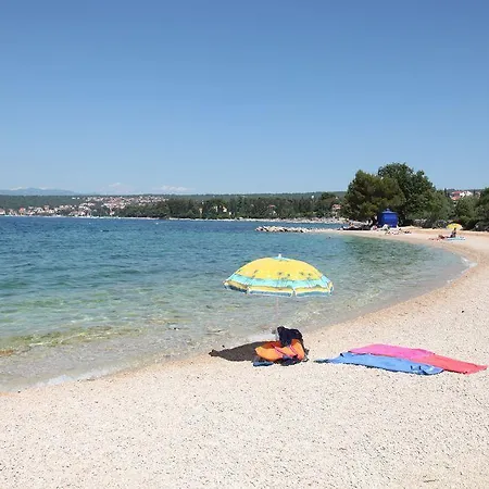 Casa de hóspedes Milcetic 4*