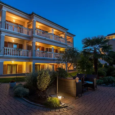 Guest house Milcetic