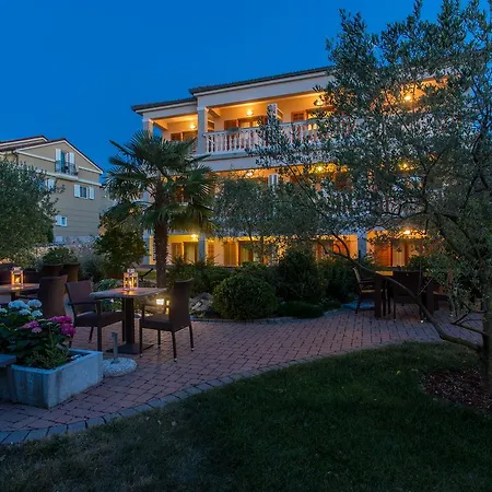 Guest house Milcetic
