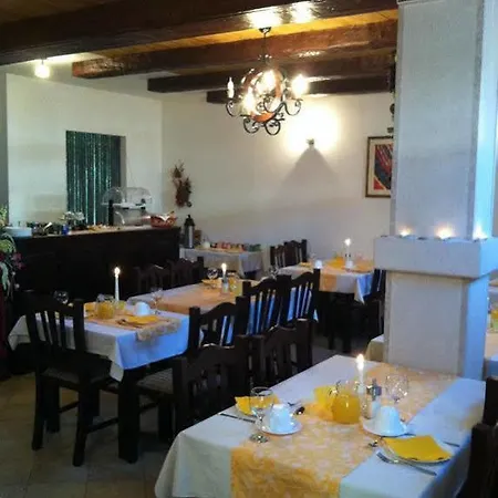 Milcetic Guest house Malinska