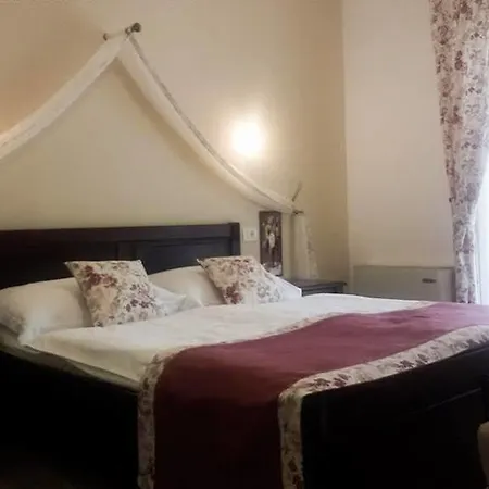 Guest house Milcetic
