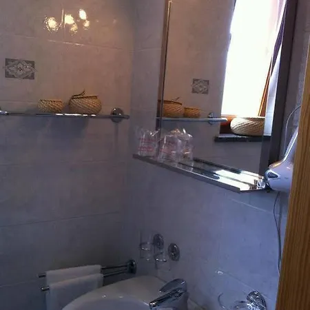 Milcetic Guest house Malinska