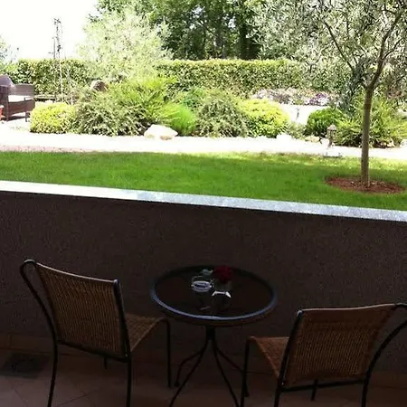 Guest house Milcetic