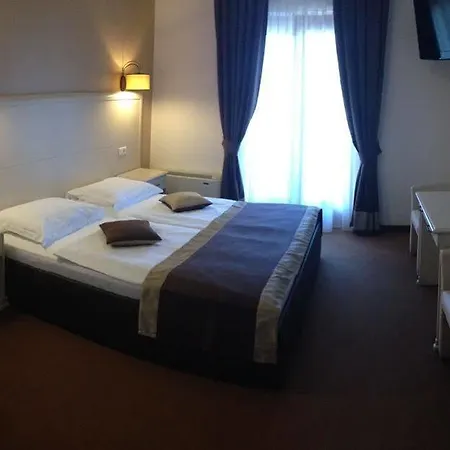 Milcetic Guest house