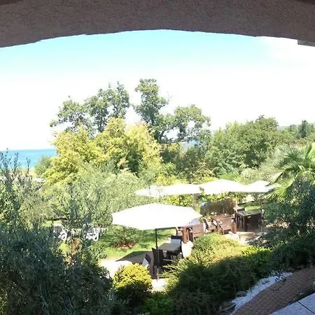 Casa de hóspedes Milcetic Malinska