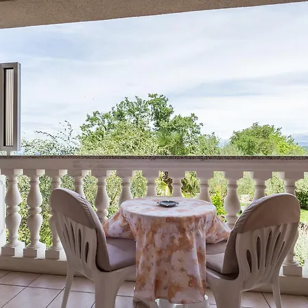Milcetic Guest house