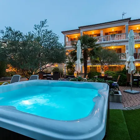 Casa de hóspedes Milcetic