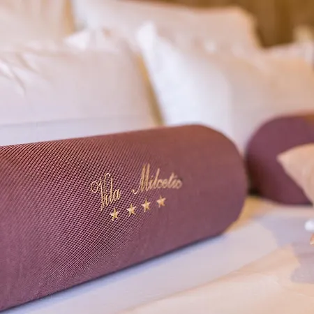 Guest house Milcetic 4*