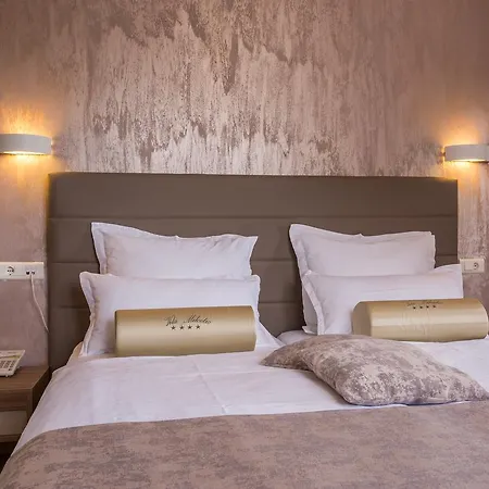 Milcetic Guest house
