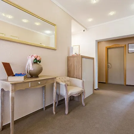 Milcetic Guest house Malinska