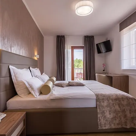 Milcetic Guest house