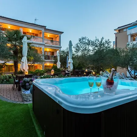 Milcetic Guest house 4*