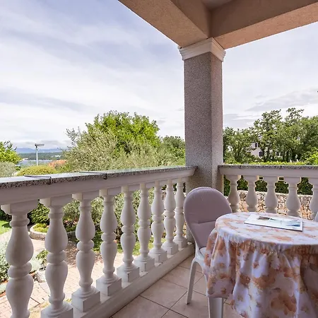 Milcetic 4* Malinska