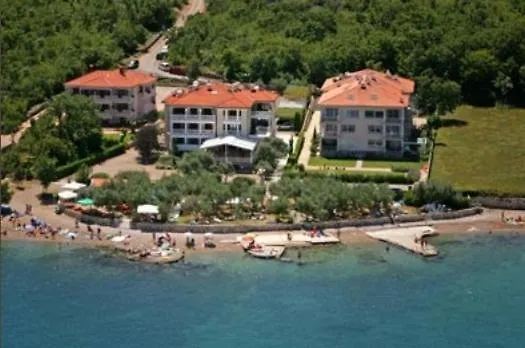 בית הארחה Milcetic מאלינסקה