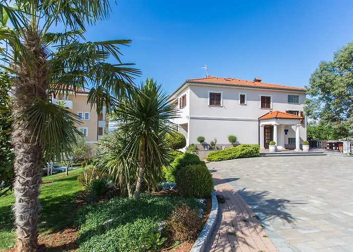 Milcetic בית הארחה מאלינסקה