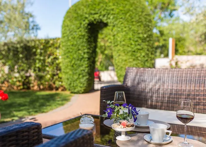 Milcetic 4* מאלינסקה