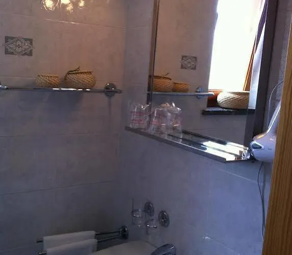 Milcetic בית הארחה מאלינסקה