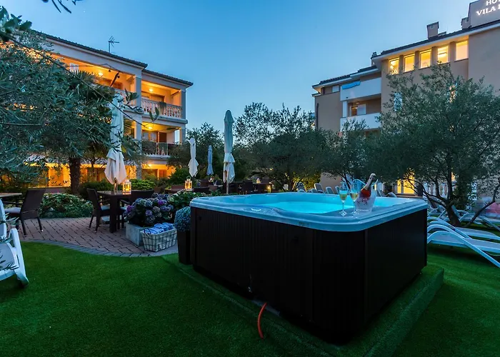 Milcetic מאלינסקה