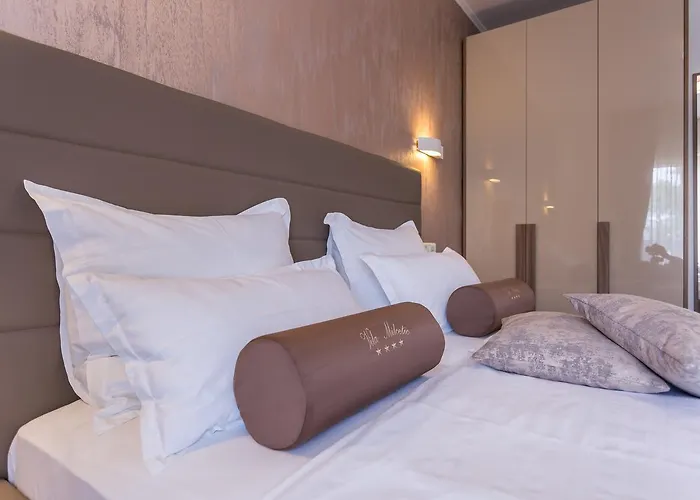 Milcetic בית הארחה מאלינסקה