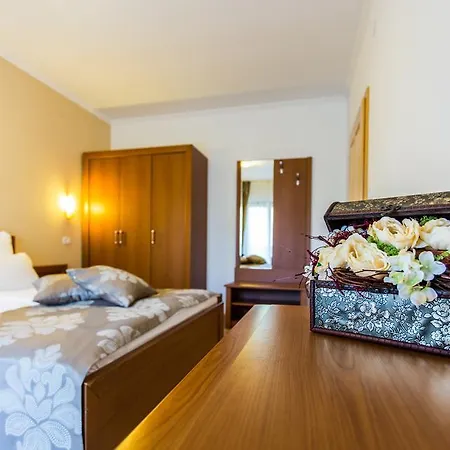 Milcetic مالينسكا