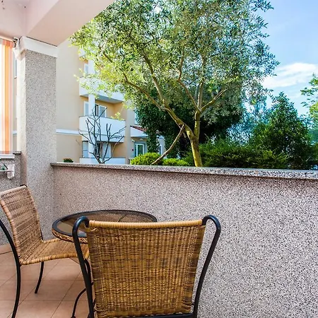 Milcetic 4* مالينسكا