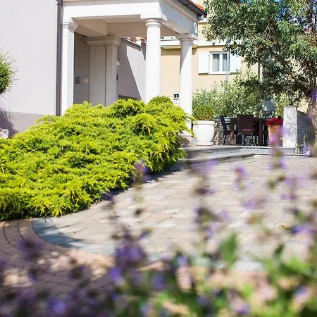 Milcetic 4* Malinska