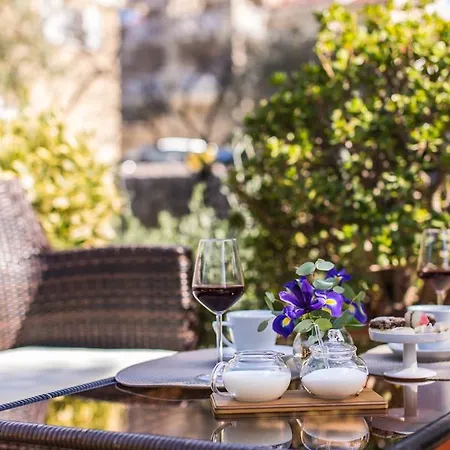 Milcetic Gasthuis Malinska