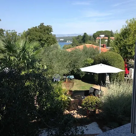 Milcetic Gasthuis Malinska