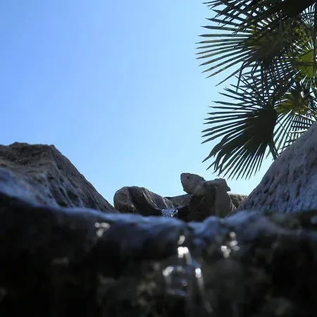 Milcetic Gasthuis Malinska