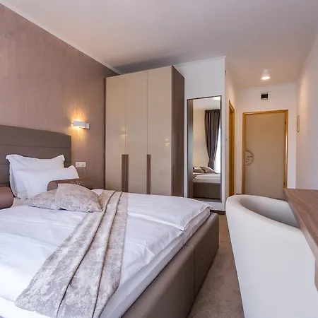 Milcetic Guest house Malinska