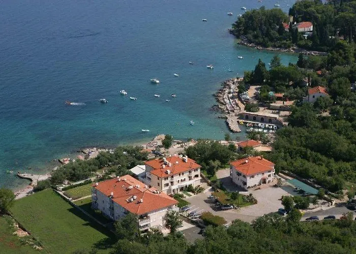 ゲストハウス Milcetic