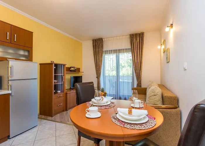 Milcetic ゲストハウス 4*