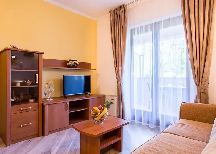 Milcetic 4* マリンスカ