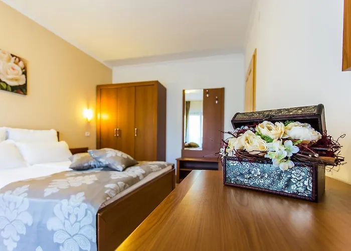 Milcetic マリンスカ