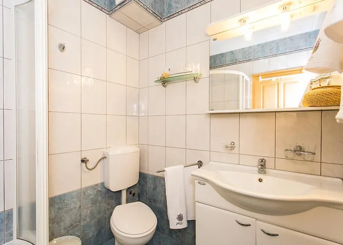 ゲストハウス Milcetic マリンスカ