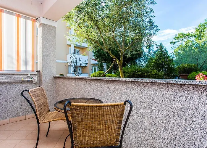 Milcetic 4* マリンスカ